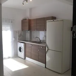 Διαμέρισμα Cozy White, Θεσσαλονίκη