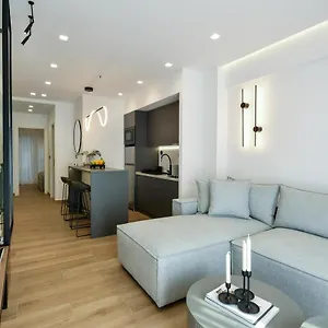 Διαμέρισμα Luxury Downtown C2, Θεσσαλονίκη